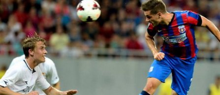 Galca: A fost un meci foarte greu